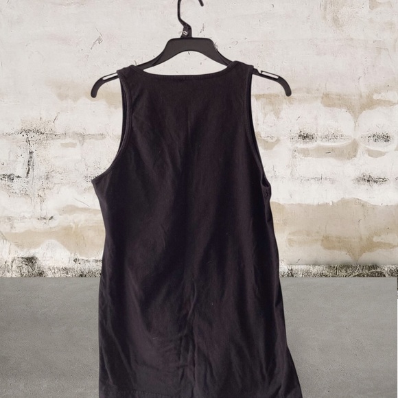 Wu-Tang Clan AMS Tank Top | Black Large | Hip Hop Vintage Streetwear - Picture 8 of 10